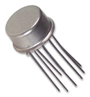 Texas Instruments LF256H/NOPB Operational Amplifier 1 5 MHz 12 V/&Acirc;&micro;s &plusmn; 15V to 20V TO-99 8 Pins