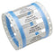 Raychem - TE Connectivity TMS-SCE-2X-1K-3/16-9 Wire Marker Heat Shrinkable Sleeve PO (Polyolefin) White 4.75mm x 50.8mm