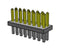 Samtec FTS-108-01-L-D . Pin Header Wire-to-Board 1.27 mm 2 Rows 16 Contacts Through Hole Straight FTS Series