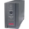 APC Back-UPS CS 500 6-Outlet Backup and Surge Protector, Black (120V)