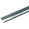 Auralex RC8 Resilient Channel - 8' Formed Metal Strips for Hanging Drywall - 24 Pieces