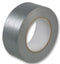 PRO POWER 9051 SILVER Duct Tape 48mm x 50m Silver