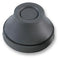 PRO POWER 1458235 Grommet, M20, Cable Retention, 8 mm, 12 mm, EPDM Rubber (Ethylene Propylene Diene Monomer Rubber)