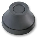 PRO POWER 1458236 Grommet, M25, Cable Retention, 11 mm, 16 mm, EPDM Rubber (Ethylene Propylene Diene Monomer Rubber)