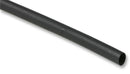 PRO POWER HS118 Adhesive Lined Heat Shrink Tubing, Semi Rigid, 9.5 mm, 0.374 ", 3:1, Black, 32.81 ft, 10 m