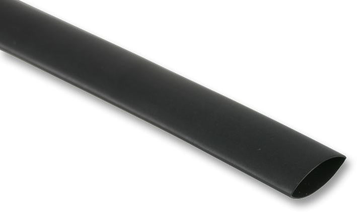 PRO POWER HS404 4:1 Adhesive Lined Tubing 16.0mm x 1.2m Black