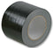 PRO POWER 3140BLK Tape, Gaffer / Duct / Cloth, PE (Polyethylene) Cloth, 96 mm, 3.78 ", 50 m