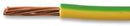 PRO POWER 6491B-2.50MMG/Y100M Conduit / Trunking Cable LSOH - 6491B 2.50mm&sup2; Green/Yellow 100m