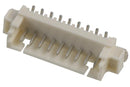 MOLEX 533980971 1.25mm Pitch PicoBlade Header, SMT, Vertical, Lead-Free, 9 Way