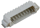 MOLEX 53261-0971 1.25mm Pitch PicoBlade Header, SMT, Right Angle, Lead-Free, 9 Way