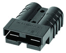 MULTICOMP BMC2S-BLACK Twin Housing Modular Power Connector, 50A, Black