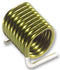 COILCRAFT 2222SQ-181JEB Air Core Inductor, Square, 180 nH, 5 A, 2222SQ Series, &iuml;&iquest;&frac12; 5%, 8.19mm x 5.59mm x 5.69mm, 9500 &iuml;&iquest;&frac12;ohm