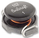 COILCRAFT DO3316T-153MLB Surface Mount Power Inductor, DO3316T Series, 15 &iuml;&iquest;&frac12;H, 3.1 A, 3.1 A, Unshielded, 0.045 ohm