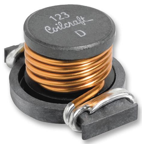 COILCRAFT DO5040H-333MLD Surface Mount Power Inductor, DO5040H Series, 33 &iuml;&iquest;&frac12;H, 4.5 A, 9.6 A, Unshielded, 0.037 ohm