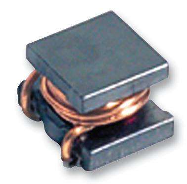 COILCRAFT ME3220-472MLB Surface Mount Power Inductor, ME3220 Series, 4.7 &iuml;&iquest;&frac12;H, 1.3 A, 1.2 A, Unshielded, 0.19 ohm