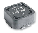 COILCRAFT MSD1260-153MLB Inductor, Power, 15 &micro;H, 20%, 0.0425 ohm, 2.06 A, 12.3mm x 12.3mm x 6mm