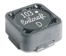 COILCRAFT MSD1583-105KED Inductor, Power, 1 mH, 10%, 1.2 ohm, 420 mA, 14.8mm x 14.8mm x 8.6mm