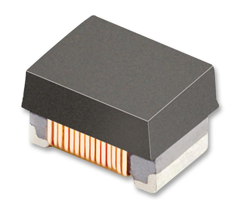 COILCRAFT PFL2015-561MEB Surface Mount Power Inductor, PFL2015 Series, 560 nH, 1.8 A, 1.3 A, Shielded, 0.07 ohm