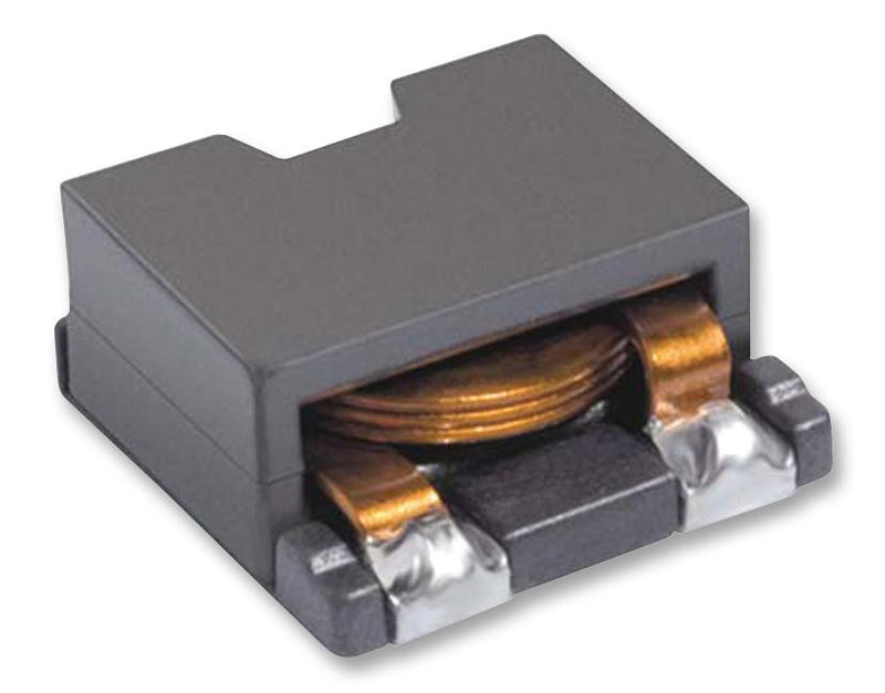 COILCRAFT SER1360-272KLD Surface Mount Power Inductor, SER1360 Series, 2.7 &iuml;&iquest;&frac12;H, 13 A, 12 A, Shielded, 2600 &iuml;&iquest;&frac12;ohm