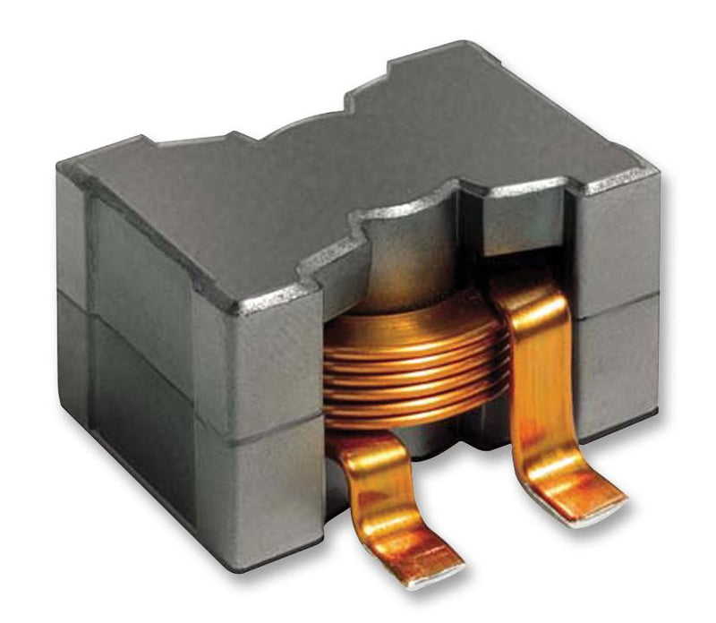 COILCRAFT SER2915L-333KL Surface Mount Power Inductor, SER2900 Series, 33 &iuml;&iquest;&frac12;H, 30 A, 2 A, Shielded, 1650 &iuml;&iquest;&frac12;ohm