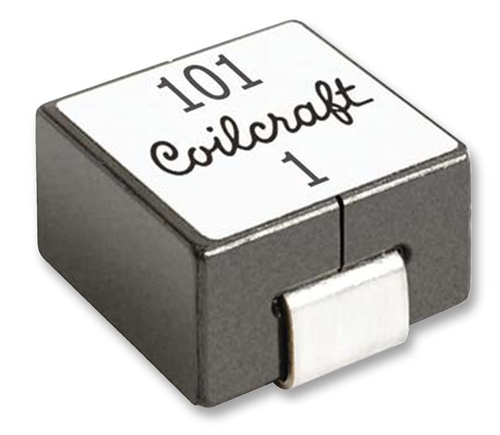 COILCRAFT SLC1480-441MLB Surface Mount Power Inductor, SLC1480 Series, 440 nH, 55 A, 28 A, Shielded, 210 &iuml;&iquest;&frac12;ohm