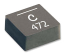 COILCRAFT XAL6030-122MEB Surface Mount Power Inductor, XAL6030 Series, 1.2 &iuml;&iquest;&frac12;H, 16 A, 22 A, Shielded, 7500 &iuml;&iquest;&frac12;ohm