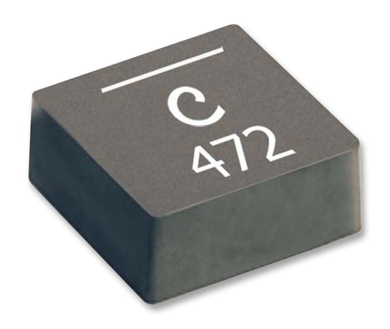 COILCRAFT XAL6030-122MEB Surface Mount Power Inductor, XAL6030 Series, 1.2 &iuml;&iquest;&frac12;H, 16 A, 22 A, Shielded, 7500 &iuml;&iquest;&frac12;ohm