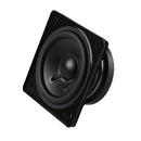 SparkFun Wide Frequency Range Speaker - 3in. (Polypropylene Cone)