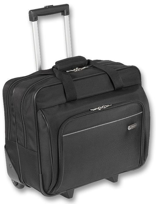 TARGUS TBR003EU CASE, LAPTOP, TROLLY, 16"