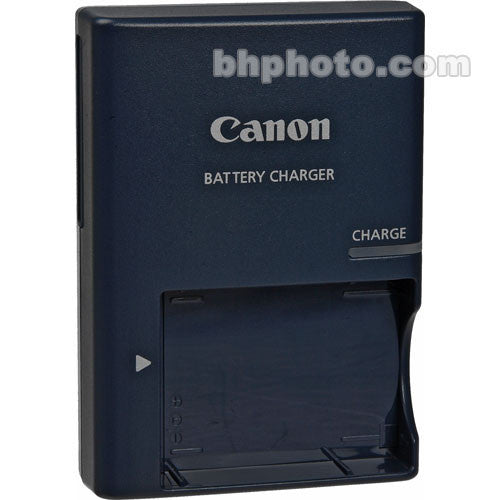 Canon CB-2LX Charger for Canon NB-5L Lithium Battery Pack