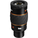 Celestron X-Cel LX 5mm Eyepiece (1.25")