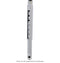 Chief CMS-0406W 4-6' Speed-Connect Adjustable Extension Column (White)