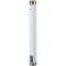 Chief CMS-072W 72-inch Speed-Connect Fixed Extension Column (White)