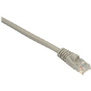 Comprehensive 25' (7.6 m) Cat6 550MHz Snagless Patch Cable (Gray)