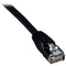 Comprehensive CAT5e 350 MHz Assembly Cable (5 feet, Black)