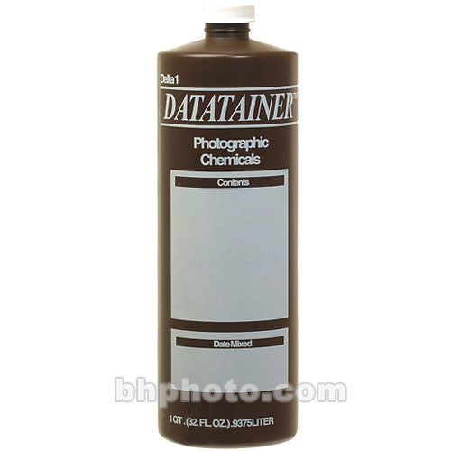 Delta 1 Datatainer Storage Bottle (32 oz)