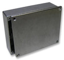 DELTRON ENCLOSURES 459-0120 Die Cast Aluminium Box, EMI/RFI Screening, 120x100x35mm