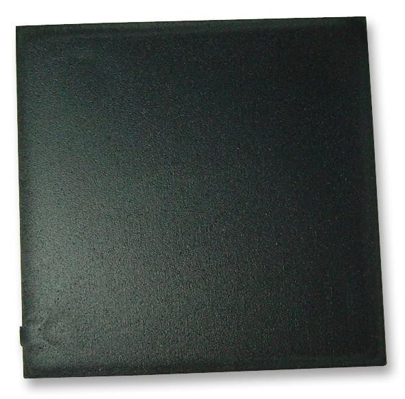 MULTICOMP G404013L Black Potting Box Lid - 40x40x13mm