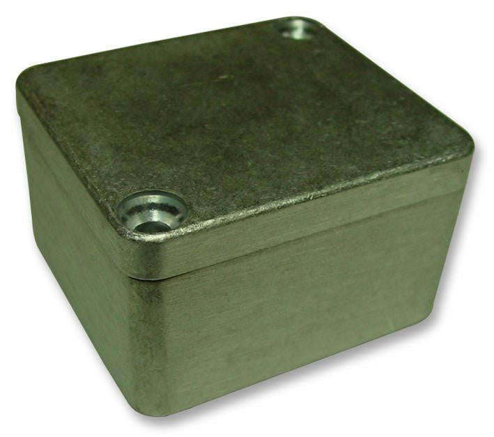 MULTICOMP G101 IP65 Die Cast Aluminium Enclosure - 50x45x30mm