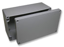 HAMMOND 1554UGY IP67 ABS Enclosure - 200x120x90mm