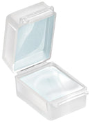 RAYTECH WATT-MP Gel Box Line Clear Junction Box with Gel Membrane, 30x38x26mm (LxWxH)