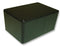 MULTICOMP MB7 Black ABS Box with Lid - 177x120x83mm