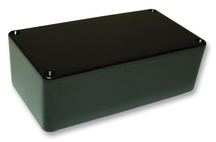 MULTICOMP MB8 Non Metallic Enclosure, Box, With Lid, Multipurpose, 50 mm, 150 mm, 80 mm