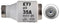 MULTICOMP 2313401 Fuse, Industrial / Power, Class gG / gL, 35 A, 500 VAC, 400 VDC, 27mm x 50mm, 1.06" x 1.97"