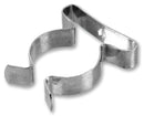 DURATOOL D00992 TOOL CLIP, ZINC PLATED, 1/2"