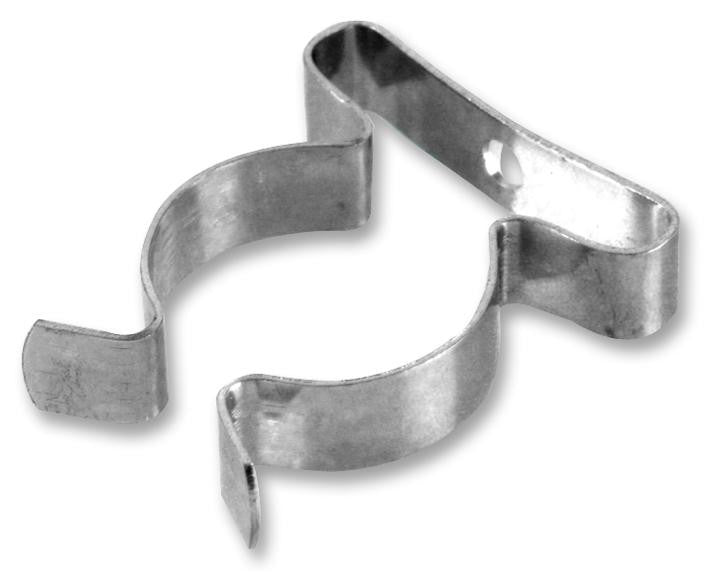 DURATOOL D00995 TOOL CLIP, ZINC PLATED, 1-1/4"