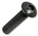 DURATOOL D01439 SCREWS, BUTTON, M4, 16MM