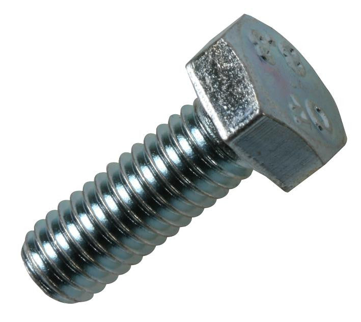 DURATOOL D01986 SET SCREW, HEX, M6 X 60MM