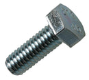 DURATOOL D01984 SET SCREW, HEX, M6 X 30MM