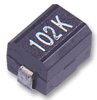 BOURNS CM453232-680KL Surface Mount High Frequency Inductor, CM453232 Series, 68 &micro;H, 130 mA, 1812 [4532 Metric]